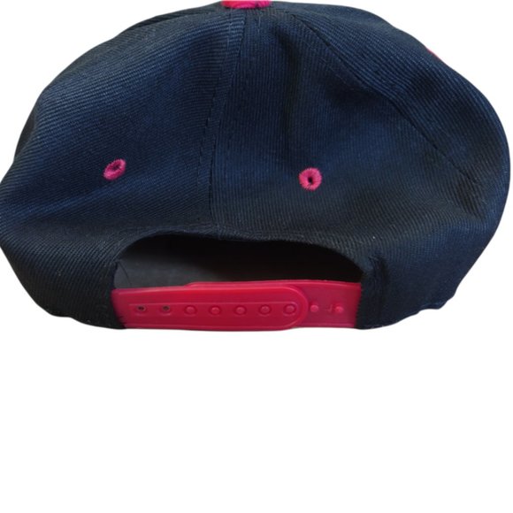 Roblox Hat Boys Character Snapback Snap Closure Flat Brim for Adults/Teens Game - Picture 3 of 4